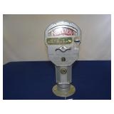 MI-CO METER PARKING METER