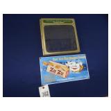 NATIONAL BISCUIT CO. ADVERTISING PIECES