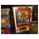 DAIDO PLINKO MACHINE