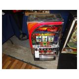 ICHIGEKA TEIOH SLOT MACHINE