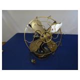WESTINGHOUSE ELE. FAN