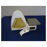 ANTIQUE HOBART SCALE