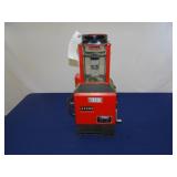 JOHNSON FARE BOX CO. NO.117 FARE BOX