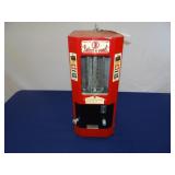 SELECT-O-VEND GUM DISPENSER