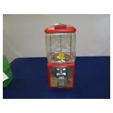 NORTHWESTERN MODEL 60 GUMBALL MACHINE MORRIS, IL