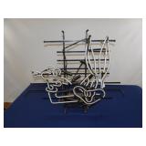 NEON BUGS BUNNY LIGHT - WORKING