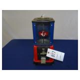 MODEL V VENDOR PENNY CANDY MACHINE