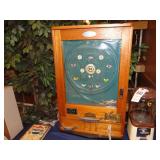 CHINESE PLINKO BOARD