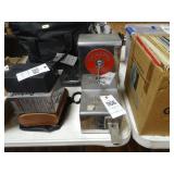 TICKETTE COIN-OP GAME