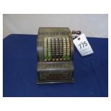 AMERICAN ADDING MACHINE