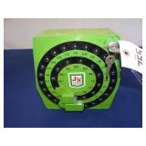 S&H GREEN STAMPS DISPENSER