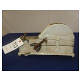 CHAMPION AUTOMATIC SEALING MACHINE