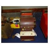 NATIONAL CASH REGISTER COMPANY CASH REGISTER