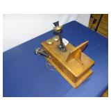 STROMBERG CARLSON TELEPHONE MFG CO. WALL PHONE