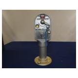 MARK TIME PARKING METER