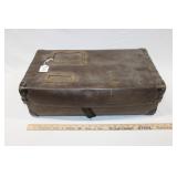 VINTAGE TRUNK