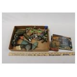 TOY MILITARY COLLECTIBLES