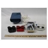 VINTAGE VIEWMASTERS