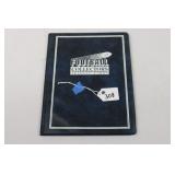 BINDER FULL OF KARL MALONE CARDS