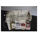 ANTIQUE BAGS