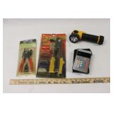 ASSORTED TOOLS
