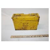 AMMO CAN