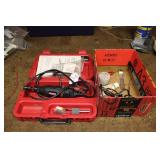SEARS CRAFSTMAN ROTARY POWER TOOL