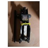 BLACK JACK 2 TON FLOOR JACK