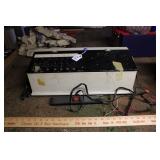 HOMEMADE TRAIN CONTROLLER