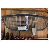 CONTINETAL MARK IV GRILLE