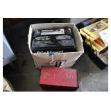 DIE HARD BATTERY AND REFLECTOR KIT
