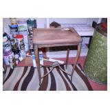ANTIQUE TABLE