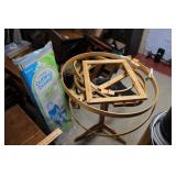 QUILTING RACK