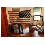 AMERICAN FLAG