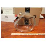 GENERAL STORE SLANT COOKIE JAR