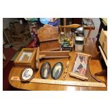 ARTWORK, SHELF & DECOR