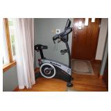 NORDIC TRACK ELITE 4.4 STATIONARY BIKE