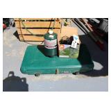 CENTURY STOVE, FUEL & OZARK TRAIL 120V AIR PUMP
