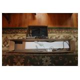 SAMSUNG SPEAKERS & SPEAKER BAR