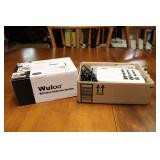 WULOO WIRELESS INTERCOM SYSTEM
