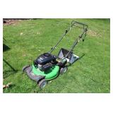 LAWNBOY 21" ELECTRIC PUSH MOWER
