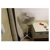 HAMPTON BAY ELE. FAN