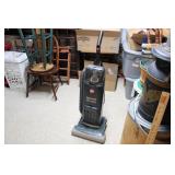 HOOVER SOFT GUARD VACCUM W/ ACCESSORIES