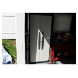 BLACK & DECKER STORAGE CABINET