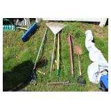 HAND TOOLS