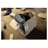 KRAFTTECH PALM SANDER PS160CA-3 PALM SANDER