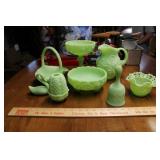 FENTON LIME SHERBERT COLLECTION