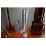 PANASONIC DVD HOME THEATER SOUND SYSTEM