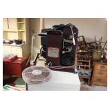 KODAK KODATOY 16MM TOY REEL PROJECTOR