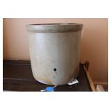 SALT GLAZED CROCK